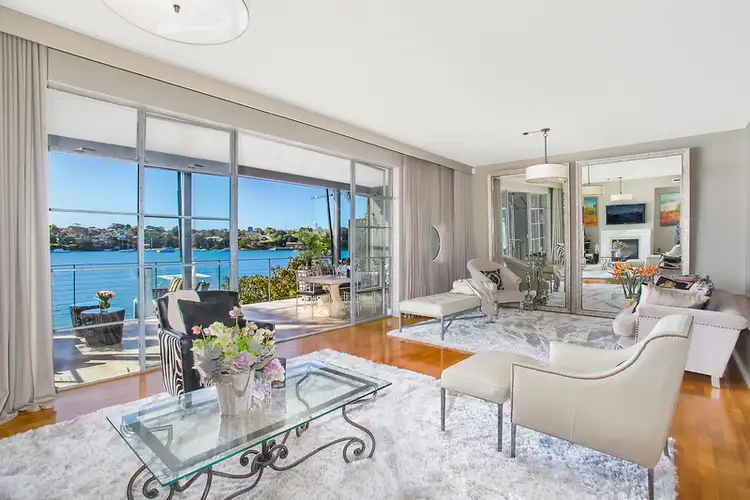 Sixth view of Homely house listing, 96 Louisa Road, Birchgrove NSW 2041