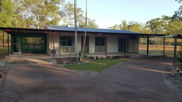 Main view of Homely house listing, 50 Evelina Court, Howard Springs NT 835