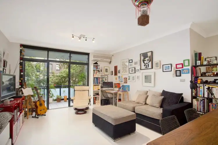 64/52-54 McEvoy Street, Waterloo NSW 2017