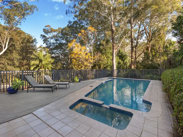 Second view of Homely house listing, 11C Orinoco Street, Pymble NSW 2073