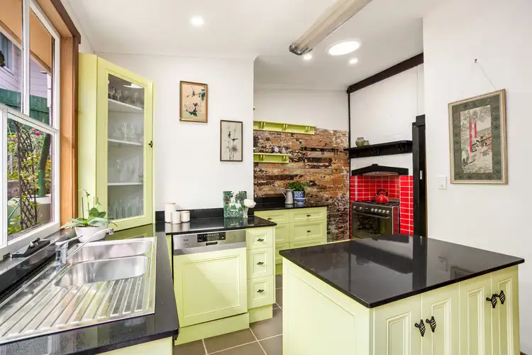 Third view of Homely house listing, 24 Railway Avenue, Austinmer NSW 2515