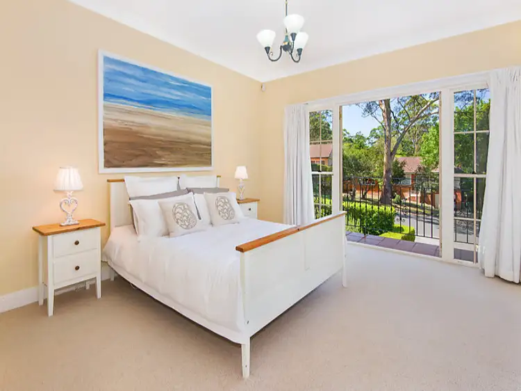 Third view of Homely house listing, 10 Crown Road, Pymble NSW 2073