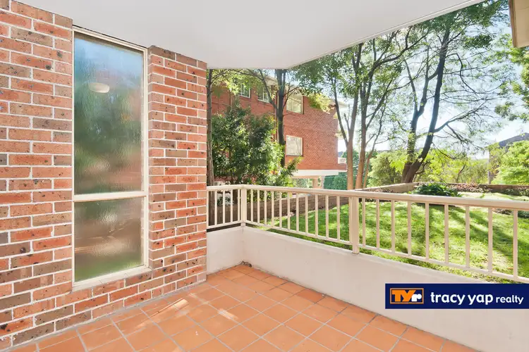 Sixth view of Homely unit listing, 3/31-35 Ethel Street, Eastwood NSW 2122