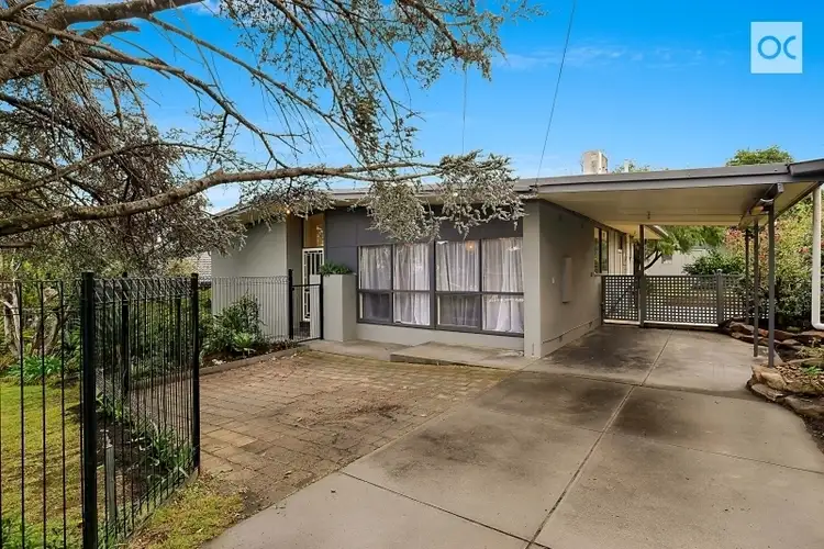Second view of Homely house listing, 8 Leonard Street, Highbury SA 5089