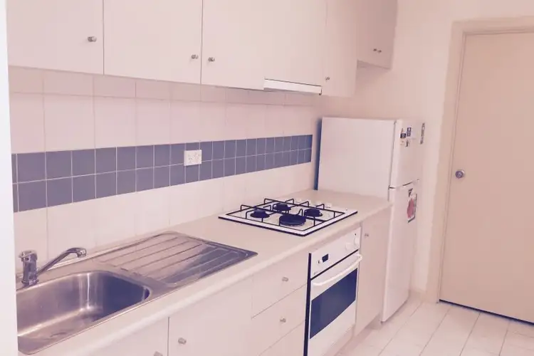 108 A'beckett Street, Melbourne VIC 3000