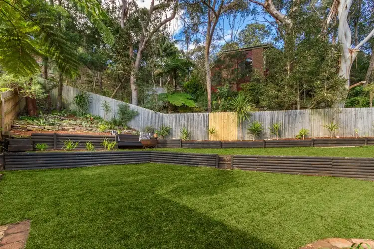 Sixth view of Homely house listing, 8 Jordan Close, Mount Colah NSW 2079