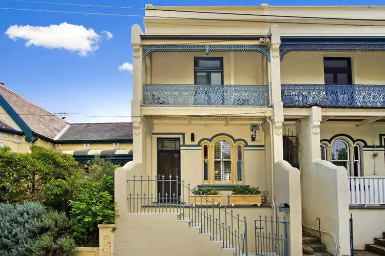 Third view of Homely house listing, 36 View Street, Annandale NSW 2038