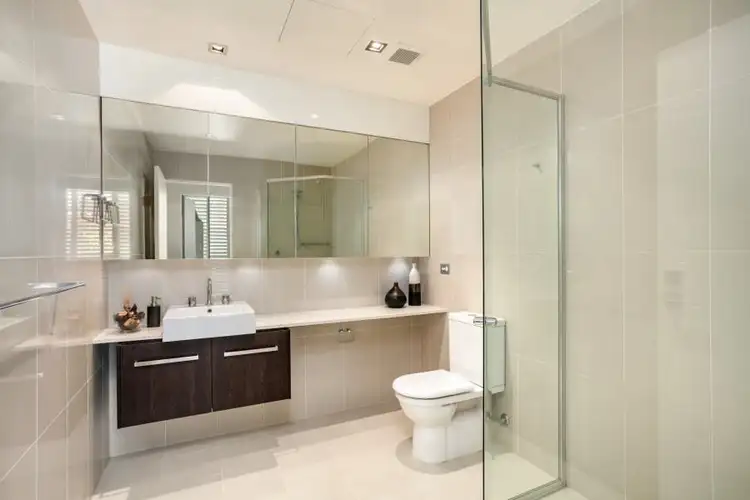 Sixth view of Homely apartment listing, Level 8/23/19-21 Gipps Street, Wollongong NSW 2500