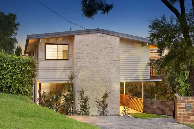 Second view of Homely house listing, 26 Wedgewood Crescent, Beacon Hill NSW 2100