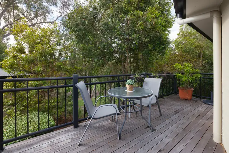 Fourth view of Homely unit listing, 11/27 Oatland Crescent, Holland Park West QLD 4121