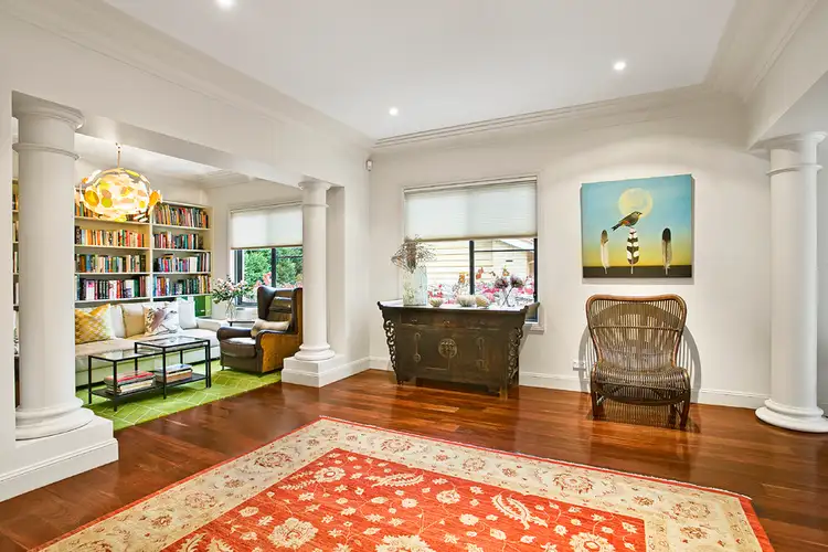 Fifth view of Homely house listing, 18 Rocher Avenue, Hunters Hill NSW 2110