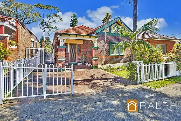 31 Moreton Street, Lakemba NSW 2195
