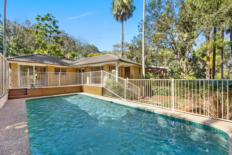 Second view of Homely house listing, 9 Sanctuary Avenue, Avalon Beach NSW 2107