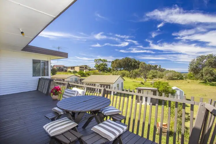 Fourth view of Homely house listing, 10 Malibu Drive, Bawley Point NSW 2539