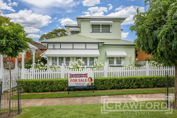 Main view of Homely house listing, 133 Regent Street, New Lambton NSW 2305