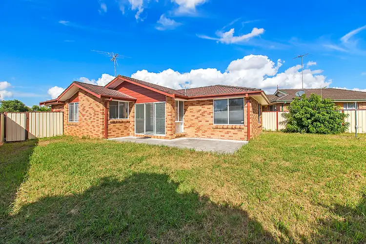 Seventh view of Homely house listing, 40 Aldebaran Street, Cranebrook NSW 2749