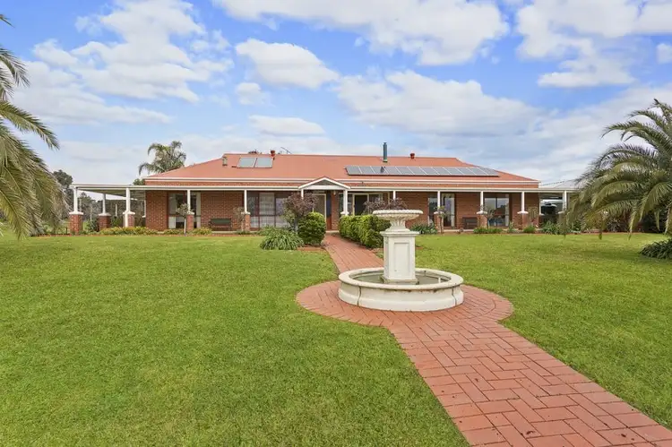 Third view of Homely house listing, 373 Jelbart Road, Jindera NSW 2642