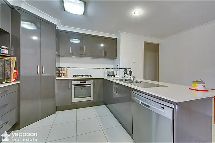 Fourth view of Homely house listing, 16 Mahogany Way, Lammermoor QLD 4703