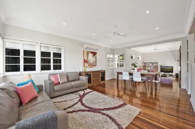 Second view of Homely house listing, 15 Mcewan Street, Carina QLD 4152