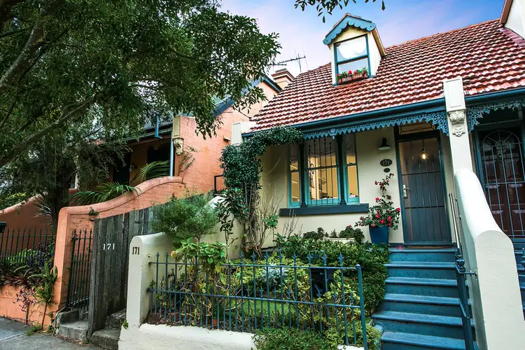 171 Annandale Street, Annandale NSW 2038