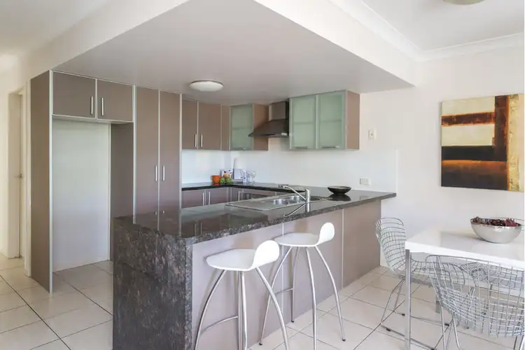 Third view of Homely unit listing, 1/1 Gaythorne Road, Gaythorne QLD 4051