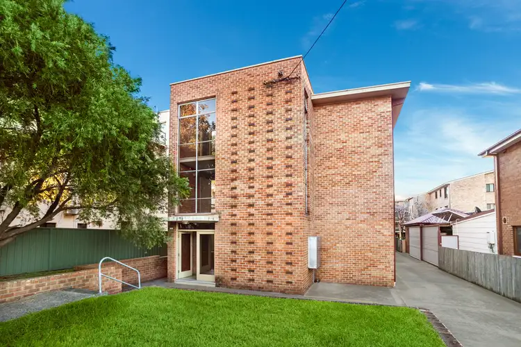 Fourth view of Homely apartment listing, 2/10 Bessell Avenue, North Wollongong NSW 2500