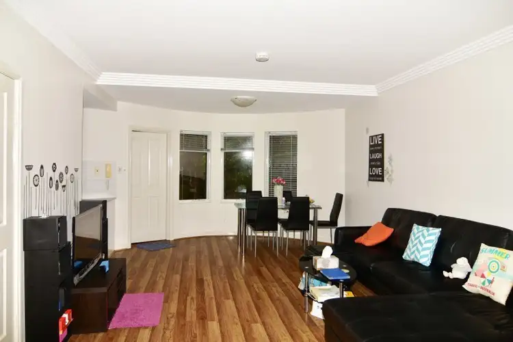 Second view of Homely townhouse listing, 7/2 Mowbray Street, Sylvania NSW 2224