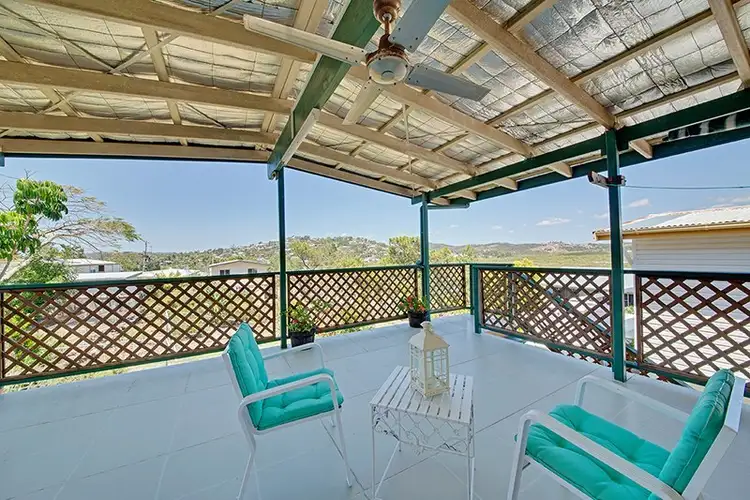 Fifth view of Homely house listing, 36 Pandanus Street, Cooee Bay QLD 4703