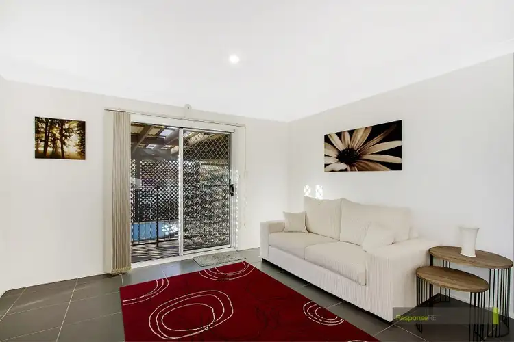Fifth view of Homely house listing, 26 Sherridon Crescent, Quakers Hill NSW 2763