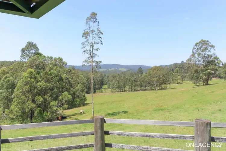 Fifth view of Homely rural property listing, 136 Roses Road, Collombatti NSW 2440