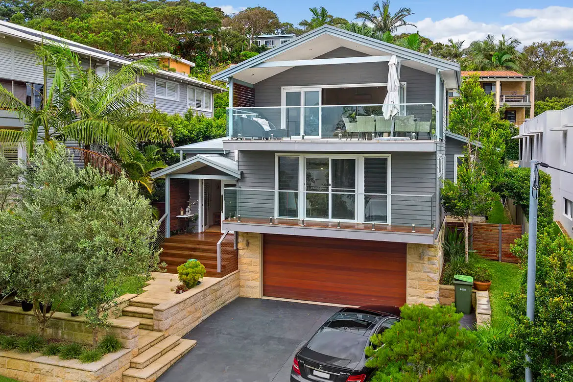 Main view of Homely house listing, 7 Walworth Avenue, Newport NSW 2106