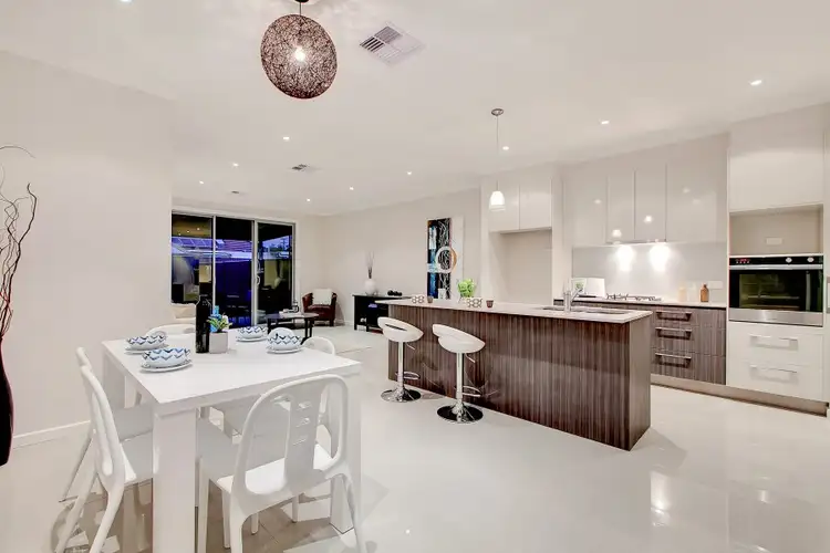 Second view of Homely townhouse listing, 56 Laurence Street, South Plympton SA 5038