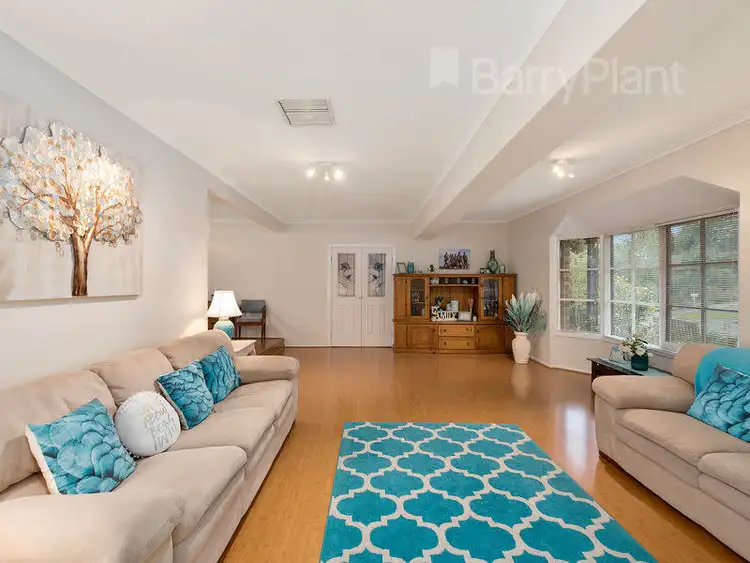 Second view of Homely house listing, 10 Cornelius Drive, Wantirna South VIC 3152