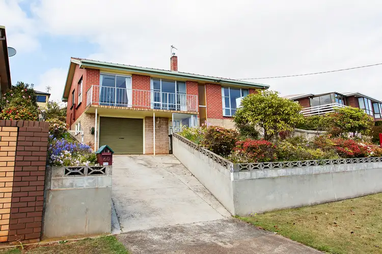 Second view of Homely house listing, 60 Sunbeam Crescent, East Devonport TAS 7310