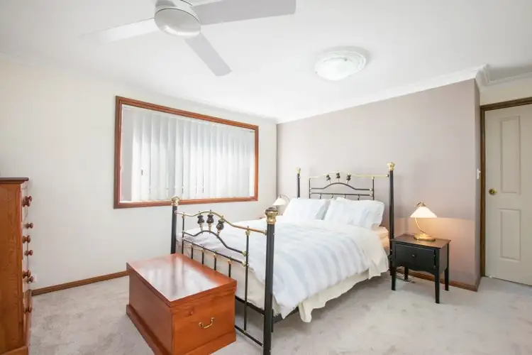 Fifth view of Homely house listing, 51 Como Road, Oyster Bay NSW 2225