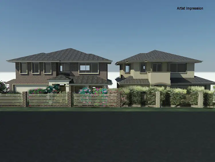 Second view of Homely house listing, 21 Charlton Avenue, Turramurra NSW 2074
