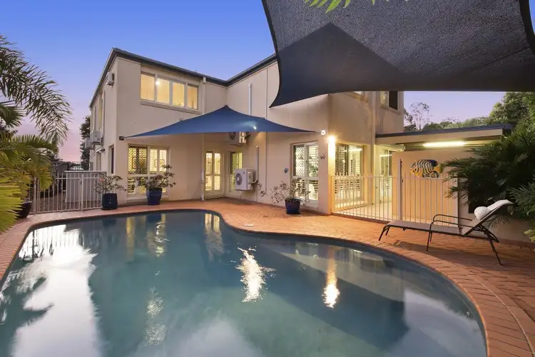 Fourth view of Homely house listing, 11 Cedar Close, Mackenzie QLD 4156