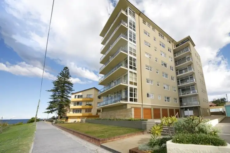 Second view of Homely apartment listing, 9/8 Boorima Place, Cronulla NSW 2230