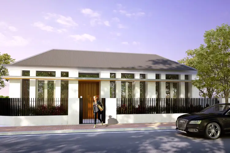 Second view of Homely house listing, 35 Church Avenue, Norwood SA 5067