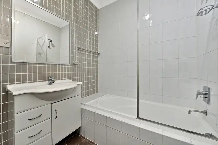 Fifth view of Homely apartment listing, 12/6-8 Russell Street, Strathfield NSW 2135