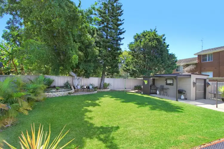 Fourth view of Homely house listing, 46 Rann Street, Fairy Meadow NSW 2519