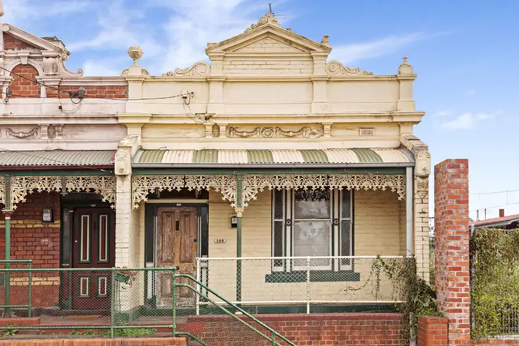 102 Victoria Street, Footscray VIC 3011