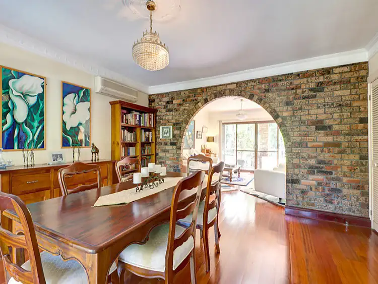 Third view of Homely house listing, 26 Monteith Street, Turramurra NSW 2074