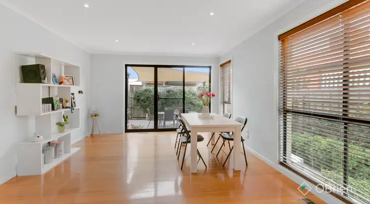 Fifth view of Homely house listing, 13 Tori Place, Patterson Lakes VIC 3197