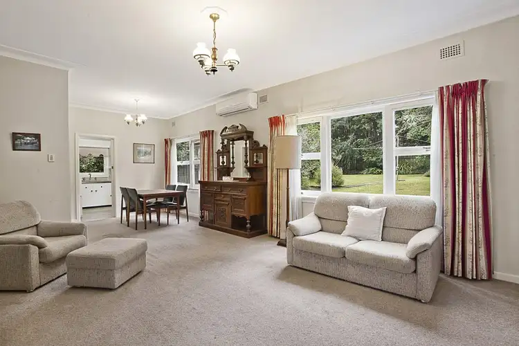 Second view of Homely house listing, 17 Austral Avenue, Beecroft NSW 2119