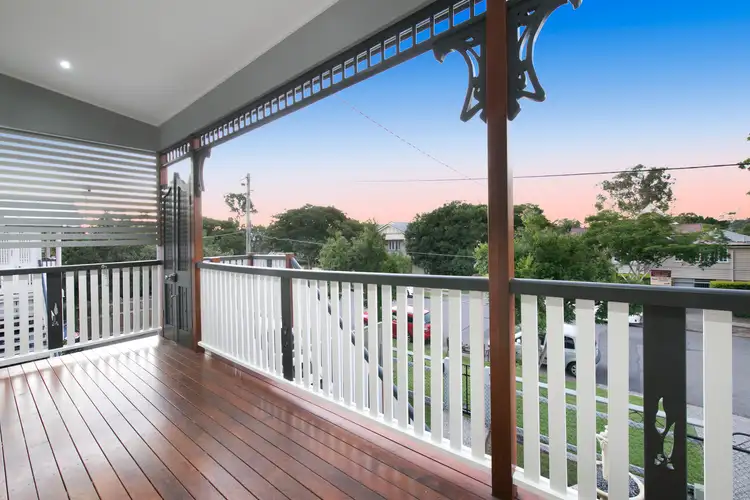 Sixth view of Homely house listing, 20 Randolph Street, Graceville QLD 4075