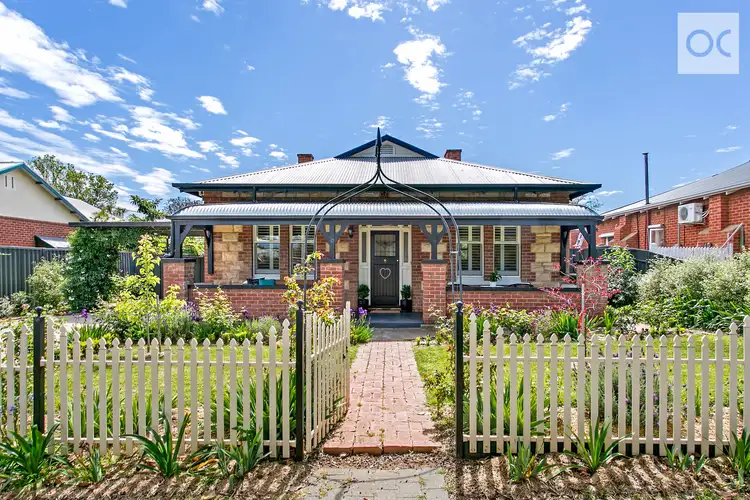 19 Tidworth Crescent, Colonel Light Gardens SA 5041