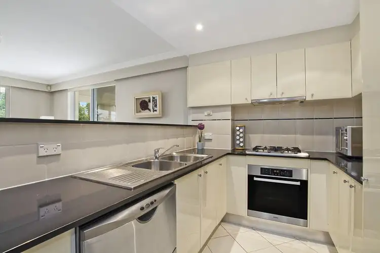 Third view of Homely apartment listing, 8/40 Hilly Street, Mortlake NSW 2137
