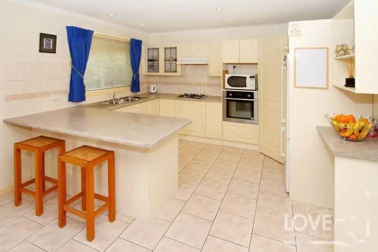 Second view of Homely unit listing, 2/7 Cash Street, Kingsbury VIC 3083