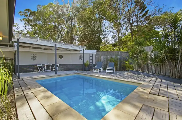 3 Caffery Court, Coolum Beach QLD 4573